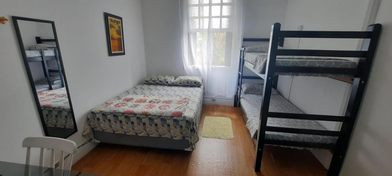 Quintal Da Bella Hostel Santos  Luaran gambar